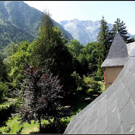 Chateau De La Muzelle Веноск Екстер'єр фото