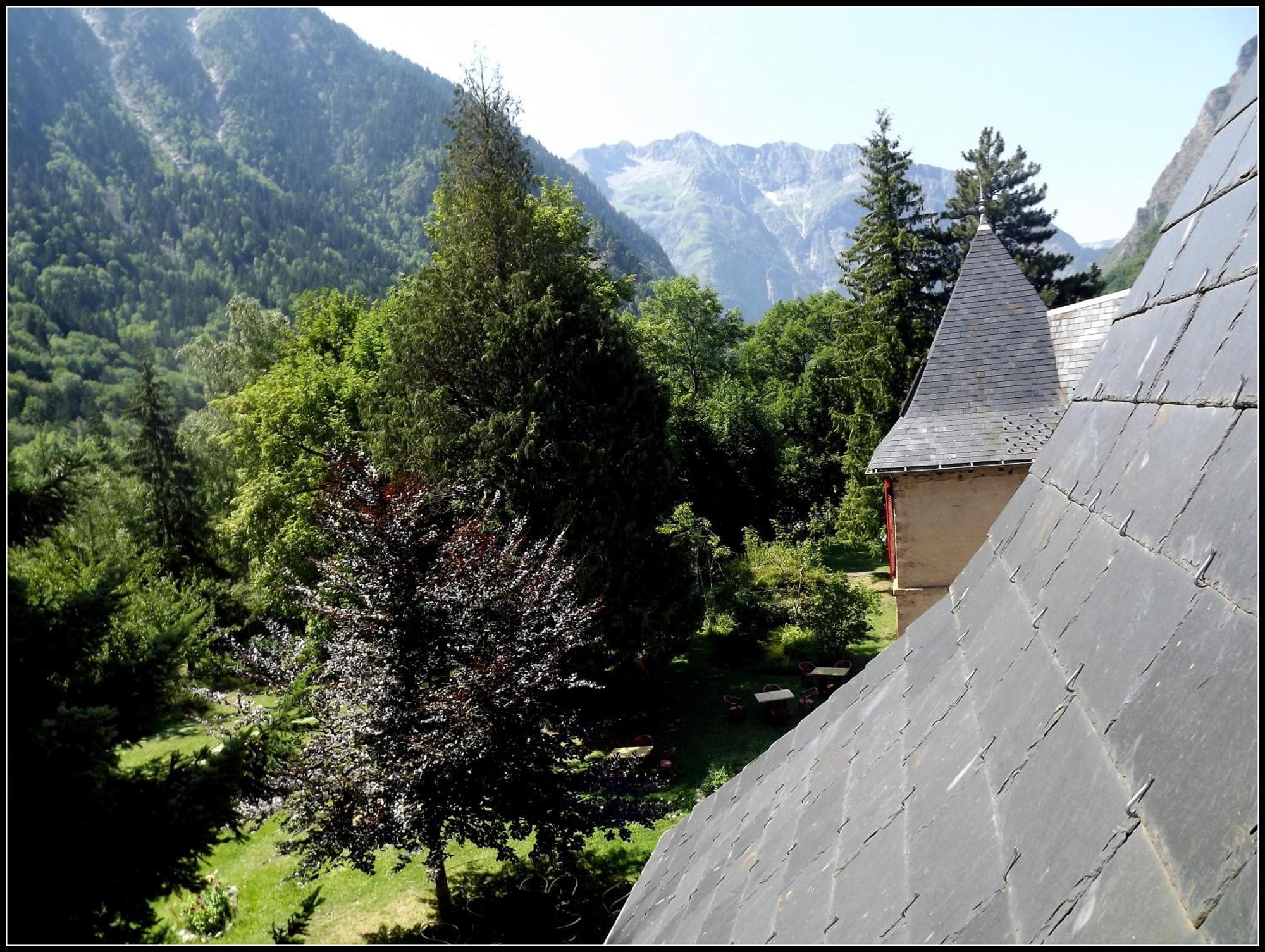 Chateau De La Muzelle Веноск Екстер'єр фото