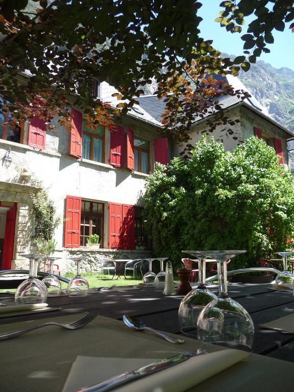 Chateau De La Muzelle Веноск Екстер'єр фото